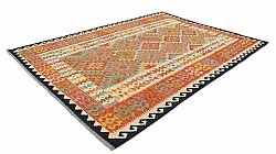 Orientalischer Kelim-Teppich 247 x 177 cm