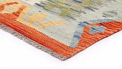 Orientalischer Kelim-Teppich 241 x 167 cm