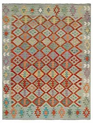 Orientalischer Kelim-Teppich 241 x 181 cm