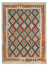 Orientalischer Kelim-Teppich 236 x 175 cm