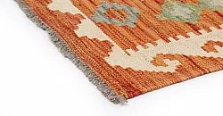 Orientalischer Kelim-Teppich 251 x 173 cm