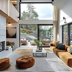 Wilton-Teppich - Lazio (pastell)