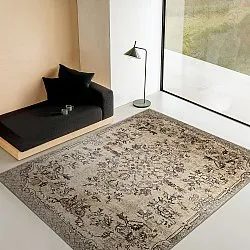 Tapis Wilton - Rosalie (beige)