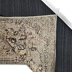 Tapis Wilton - Rosalie (beige)