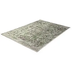 Tapis Wilton - Rosalie (vert)