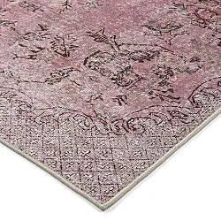 Wilton-Teppich - Rosalie (rosa)