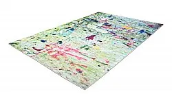 Wilton-Teppich - Satriano Blur (grau/multi)