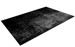 Wilton-Teppich - Lynton (schwarz)