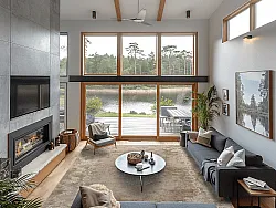 Wilton-Teppich - Taknis (hell beige)