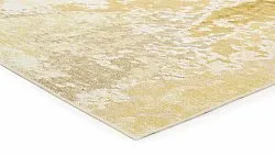 Wilton-Teppich - Travale (gelb)