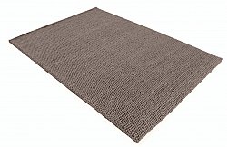 Tapis de laine - Avafors Wool Bubble (marron)