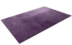 Tapis Wilton - Artena (violet)