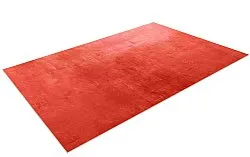 Tapis Wilton - Artena (rouge)