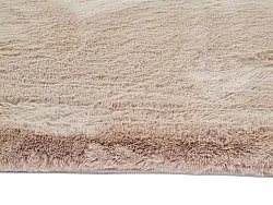 Hochflorteppiche - Cloud Super Soft (taupe)