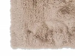 Hochflorteppiche - Cloud Super Soft (taupe)