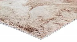 Hochflorteppiche - Cloud Super Soft (taupe)