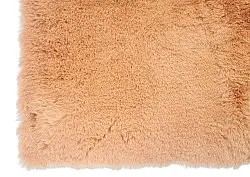 Tapis à poils longs - Cloud Super Soft (terre cuite)