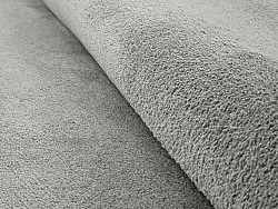 Wilton-Teppich - Vevila (grau)