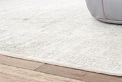 Wilton-Teppich - Morandi (silber)