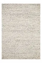 Wollteppich - Mesra (grau)