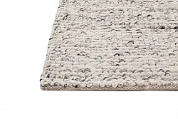 Wollteppich - Mesra (grau)