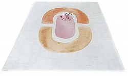 Wilton-Teppich - Mareille (multi)