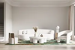 Wilton-Teppich - Calabria (multi)