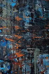 Wilton-Teppich - Taranto (multi)