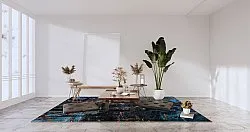 Wilton-Teppich - Taranto (multi)