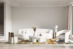 Wilton-Teppich - Messina (multi)