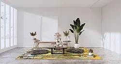 Wilton-Teppich - Catania (multi)