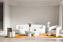 Wilton-Teppich - Etna (multi)