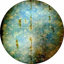 Rund Teppich - Livno (multi)