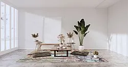 Wilton-Teppich - Vodice (multi)