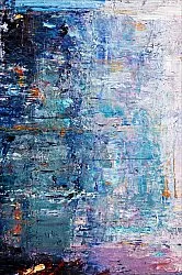 Wilton-Teppich - Bormio (multi)