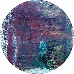 Rund Teppich - Tolosa (multi)