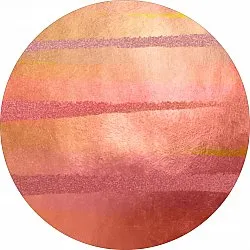 Rund Teppich - Sondrio (multi)