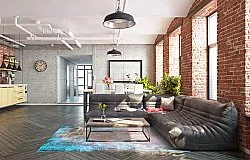 Wilton-Teppich - Silves (multi)