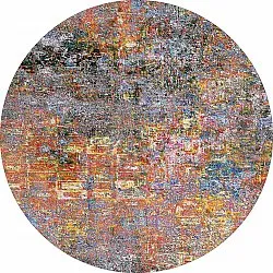 Rund Teppich - Almonte (multi)