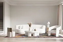 Wilton-Teppich - Almonte (multi)