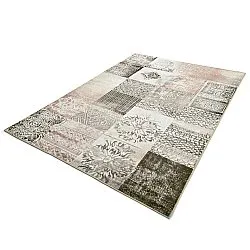 Wilton-Teppich - Napa (rosa)