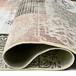 Wilton-Teppich - Napa (rosa)