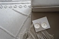 Shaggy Indoor-Outdoor - Newhaven (beige)