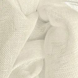 Vorhänge 2er-Pack - Leinenvorhang Noemi (beige)