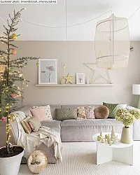 Wollteppich - Coastal (creme)