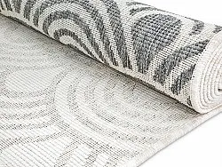 Teppich für innen und außen - Odin (offwhite)