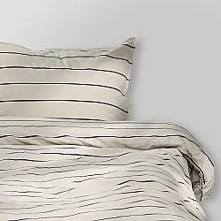 Taie d’oreiller - Ariadne (beige)