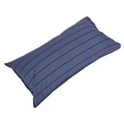 Kissenbezug - Ariadne (blau)