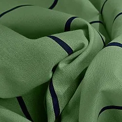 Taie d’oreiller - Ariadne (vert)