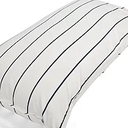 Kissenbezug - Ariadne (weiß)